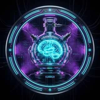 Telegram profile photo for پرامپتلوژی 🔬 | کالبدشکافی هوش مصنوعی