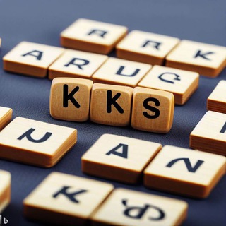 Telegram profile photo for Kelime Kültür Sanat Grup Linki