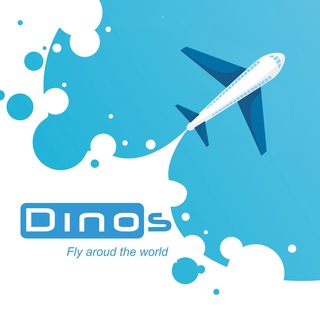 Telegram profile photo for Dinos Việt Nam