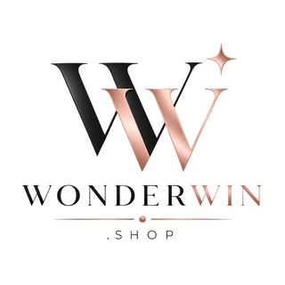 Telegram profile photo for WonderWin