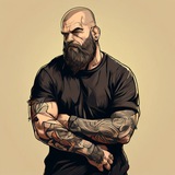 Telegram profile photo for АБУЗ|PROXY