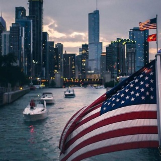 Telegram profile photo for США🇺🇸Объявления
