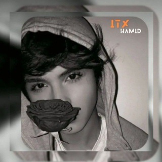 Telegram profile photo for - 𖡡 کـانـالـ فـونـتـ اسـم 𖡡