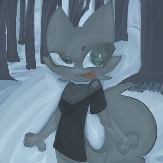 Telegram profile photo for Star Breeze Loxanka