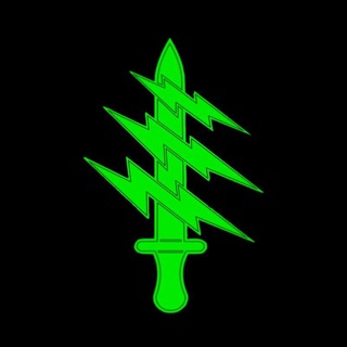 Telegram profile photo for US Army Special Forces