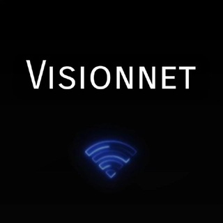 Telegram profile photo for Visionnet (v2ray)