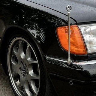Telegram profile photo for Mercedes И Bentley