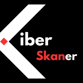 Telegram profile photo for 🛡KiberSkaner