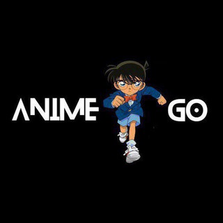 Telegram profile photo for Anime Go