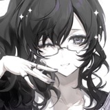 Telegram profile photo for ᅠ ➧ STAGE VA | старт с 30 подписчиков