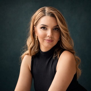 Telegram profile photo for Ирина Борецкая | ЯСНОСТЬ