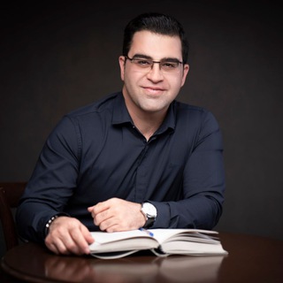 Telegram profile photo for مهدی ایلکا | مشاور کنکور