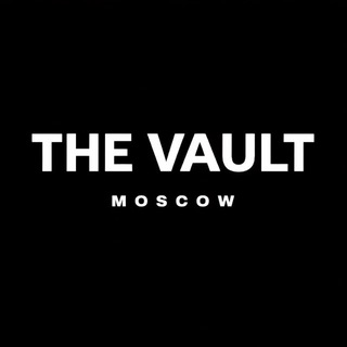 Telegram profile photo for THE VAULT STORE