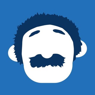 Telegram profile photo for Awkward Puppets