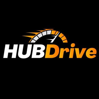 Telegram profile photo for HUBDrive - подбор авто из Китая.