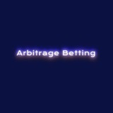 Telegram profile photo for FREE arbitrage betting