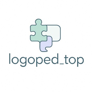 Telegram profile photo for ЛОГОПЕД.ТОП👩🏫