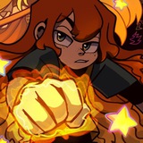 Telegram profile photo for ☀️Вертекс🔥