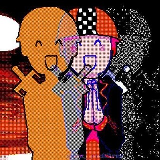 Telegram profile photo for (Архив)ASK ROBLOX STORY