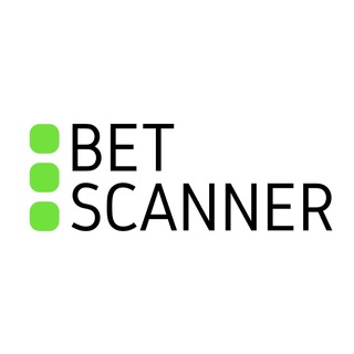 Telegram profile photo for Betscanner