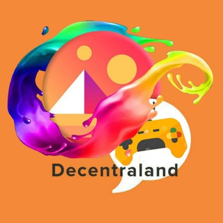 Telegram group profile photo for Metaverse GAME-CHAT