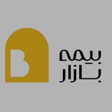 Telegram profile photo for بيمه بازار ایلام