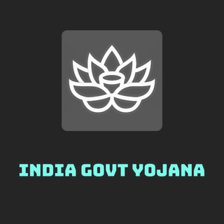 Telegram profile photo for IndiaGovtYojana.Com