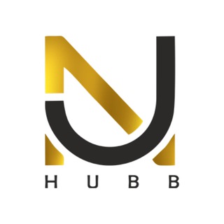 Telegram profile photo for Graphic design \ NJHUBB