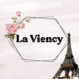 Telegram profile photo for La Viency