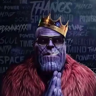 Telegram profile photo for переходник на всякий случай