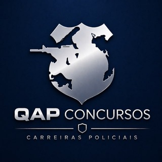 Telegram group profile photo for QAP - Notícias Policiais