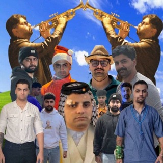 Telegram profile photo for معاناة علاوي و اصحابه