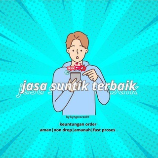 Telegram profile photo for KEBSOS KYNGSTORE07❗️🔱
