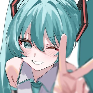 Telegram profile photo for digital shit spot
