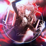 Telegram profile photo for 𝐴ꥋ𝐍̶͞𝗔꥓𝐌꯭݊ؗΝ𝚵࡙̐𝐒̸𝙄᷼𝐒̸ ♯𝆋𝑳ۙ𝘪𝕱𝐞̰ۖ