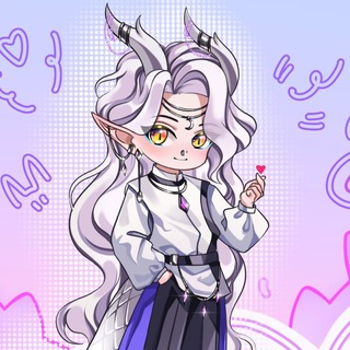 Telegram profile photo for Драконьи шалости