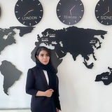 Telegram profile photo for 🌍 Zaraa_trading ♾