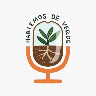 Telegram profile photo for Hablemos De Verde