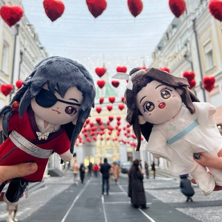 Telegram profile photo for Китайская ловушка | 18+