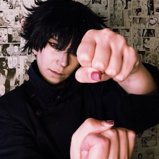 Telegram profile photo for zhanna_speakeasy