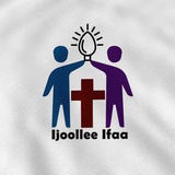 Telegram profile photo for Ijoollee Ifaa