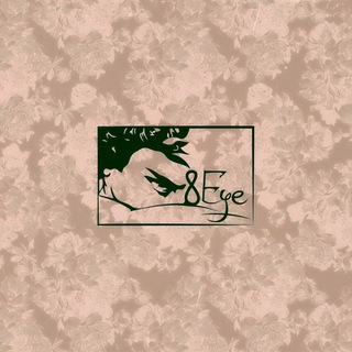Telegram profile photo for "8 eye" | گالری هنری |