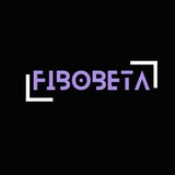 Telegram profile photo for FIBOBETA