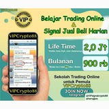 Telegram profile photo for Bukti join VIP88