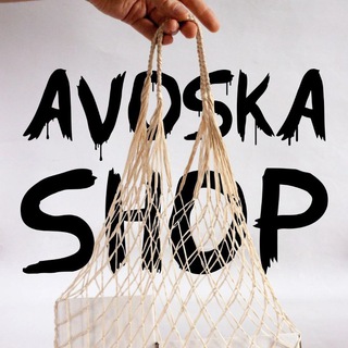 Telegram profile photo for AvoskaSHOP
