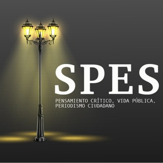 Telegram profile photo for Revista Spes