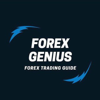 Telegram profile photo for FOREX GENUIS 📉