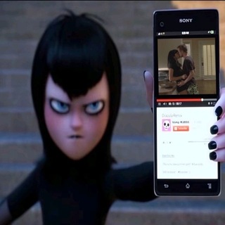 Telegram profile photo for я и..
