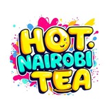 Telegram profile photo for Hot Nairobi Tea