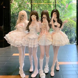 Telegram profile photo for 无锡私影MMK高端女仆 总群